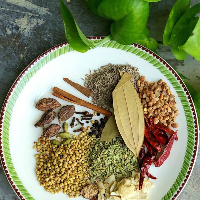 Masalas