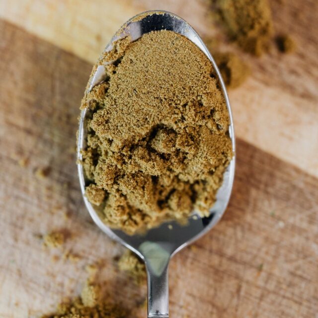 Powders